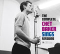 Baker,chet - Complete Chet Baker Sings Sessions - Music CD