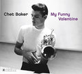 Baker,chet - My Funny Valentine - Music CD