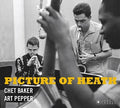 Baker,chet / Pepper,art - Picture Of Heath - Music CD