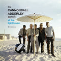 Adderley,cannonball - At The Lighthouse - Vinyl Record