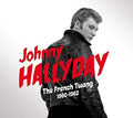 Hallyday,johnny - French Twang 1960-1962 - Music CD