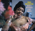 Washington,dinah - What A Difference A Day Makes - Music CD