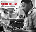 Rollins,sonny - Sonny Rollins & The Contemporary Leaders - Music CD