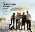 Adderley,cannonball - Cannonball Adderley Quintet At The Lighthouse - Music CD