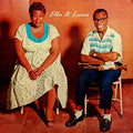 Fitzgerald,ella / Armstrong,louis - Ella & Louis - Music CD
