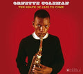 Coleman,ornette - Shape Of Jazz To Come - Music CD