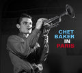 Baker,chet - In Paris - Music CD