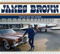 Brown,james - You've Got The Power: Comp Federal & King Singles - Music CD