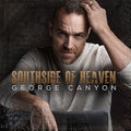 Canyon,george - Southside Of Heaven - Music CD