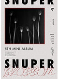 Snuper - Blossom - Music CD