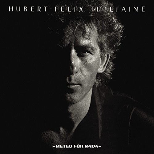 Thiefaine,hubert Felix - Meteo Fur Nada - Vinyl Record
