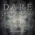 Dare - Out Of The Silence Ii - Music CD