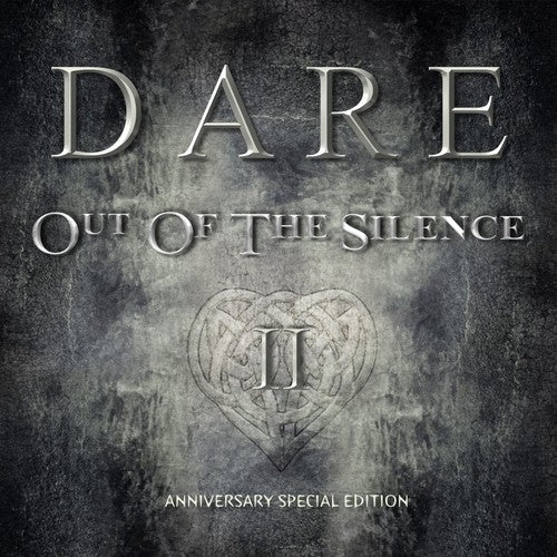 Dare - Out Of The Silence Ii - Music CD