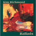 Richmond,kim - Ballads - Music CD