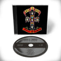 Guns N Roses - Appetite For Destruction - Music CD