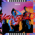 5 Seconds Of Summer - Youngblood - Music CD