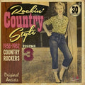 Rockin Country Style 3 / Various - Rockin Country Style 3 / Various