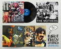Zappa,frank - Burnt Weeny Sandwich - Vinyl Record