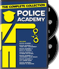 Police Academy 7-film Collection - Police Academy 7-film Collection - DVD