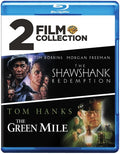 Shawshank Redemption / Green Mile - Shawshank Redemption / Green Mile - Blu-ray