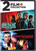 Blade Runner: 2 Film Collection - Blade Runner: 2 Film Collection - DVD