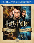 Harry Potter & Prisoner Azkaban / Harry Potter & - Harry Potter & Prisoner Azkaban / Harry Potter & - Blu-ray