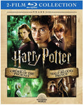 Harry Potter & Order Of Phoenix / Harry Potter & - Harry Potter & Order Of Phoenix / Harry Potter & - Blu-ray