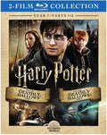 Harry Potter: Year 7 - Harry Potter: Year 7 - Blu-ray