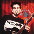 Voltaire - Boo Hoo - Music CD