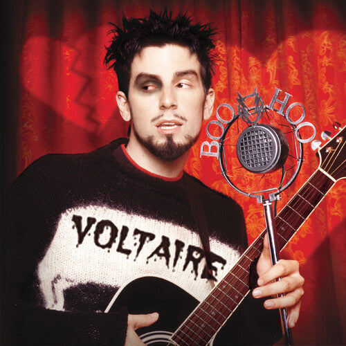 Voltaire - Boo Hoo - Music CD