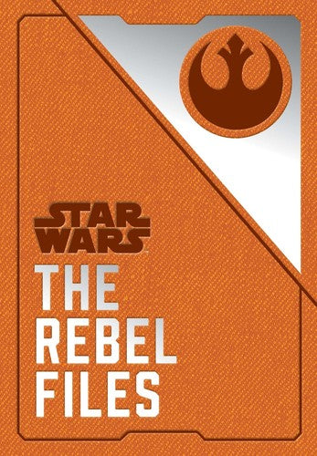 Wallace,daniel - Star Wars The Rebel Files - Books