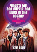 Cobb,cam - Whats Big And Purple And Lives In The Ocean - Books