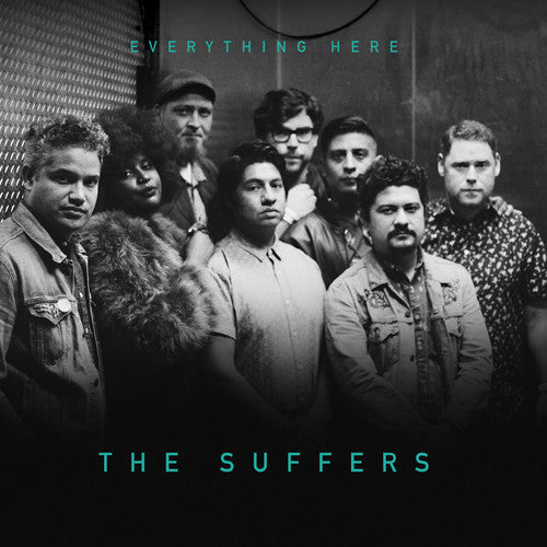 Everything Here [LP] Vinyl Record