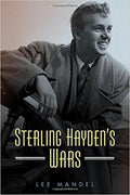 Mandel,lee - Sterling Haydens Wars - Books