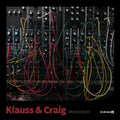 Klauss & Craig - Momentum - Vinyl Record