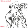 Womensaid - Magick - Vinyl Record