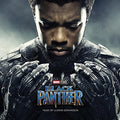 Black Panther [Original Score LP] Vinyl Record