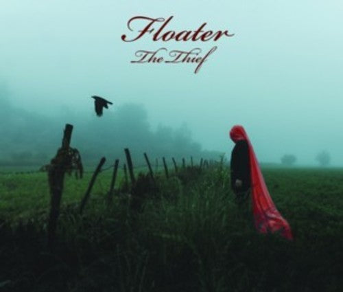 Floater - Thief - Music CD