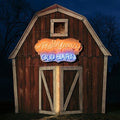 Red Yarn - Red Yarn's Barn - Vinyl Record