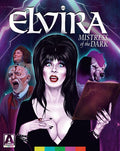Elvira: Mistress Of The Dark - Elvira: Mistress Of The Dark - Blu-ray