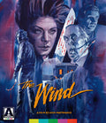 Wind - Wind - Blu-ray