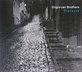 Grigoryan Brothers - Distance - Music CD