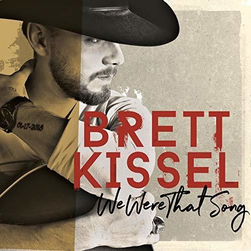 Kissel,brett - We Were That Song - Vinyl Record