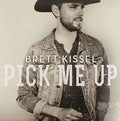 Kissel,brett - Pick Me Up - Vinyl Record