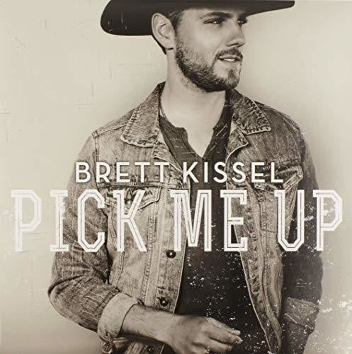 Kissel,brett - Pick Me Up - Vinyl Record