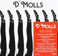 D'molls - D'molls - Music CD