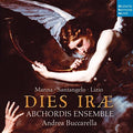 Abchordis Ensemble - Dies Irae: Sacred & Instrumental Music From 18th - Music CD