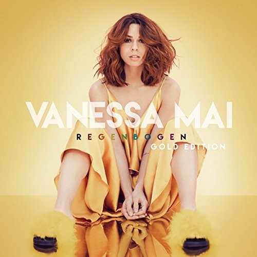 Mai,vanessa - Regenbogen: Gold Edition - Music CD