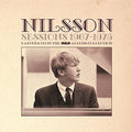 Nilsson,harry - Sessions 1967-1975: Rarities From Rca Albums Coll - Vinyl Record