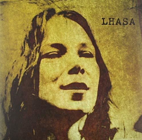 Lhasa - Lhasa - Vinyl Record